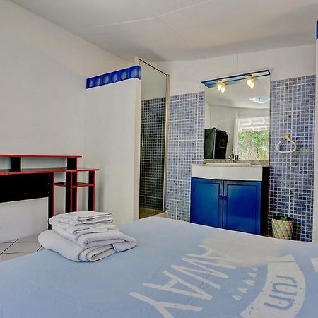 La Villa D'Eden - Saint Gilles Les Bains Eksteriør bilde